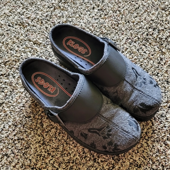 Klogs clogs - Picture 1 of 6